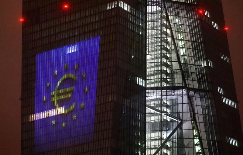 European stock markets edge higher; ECB decision awaited