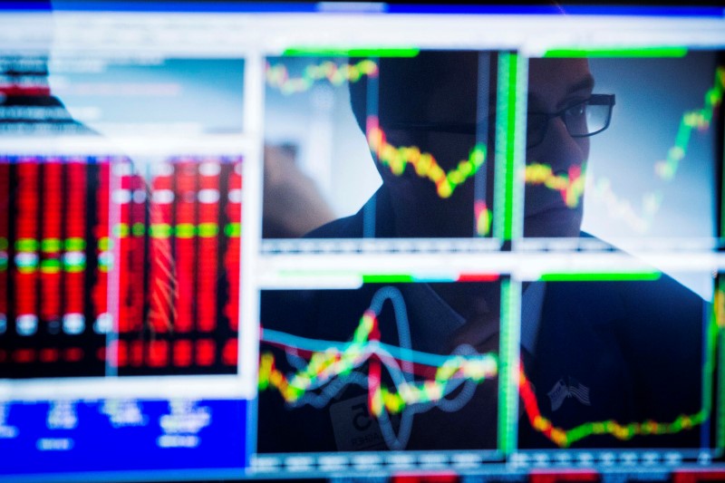 Europe-focused equity funds saw largest outflows since Oct ‘23 last week