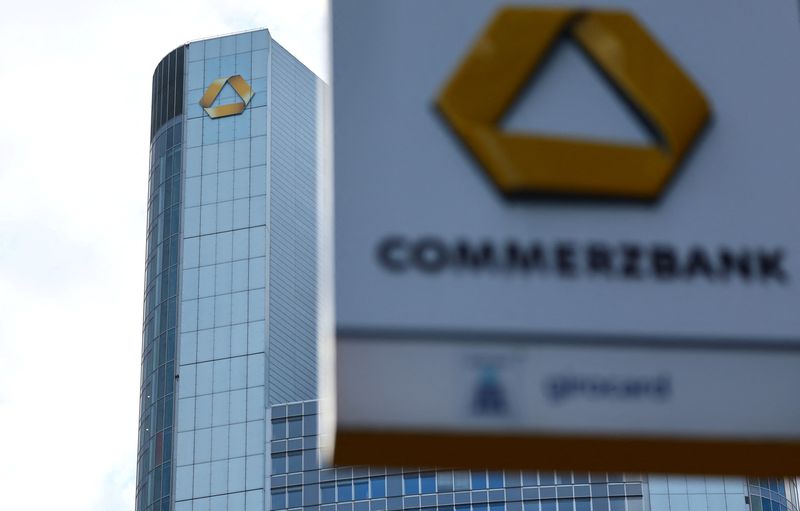 Europe's banking union is crucial for merger push, says German banks group head