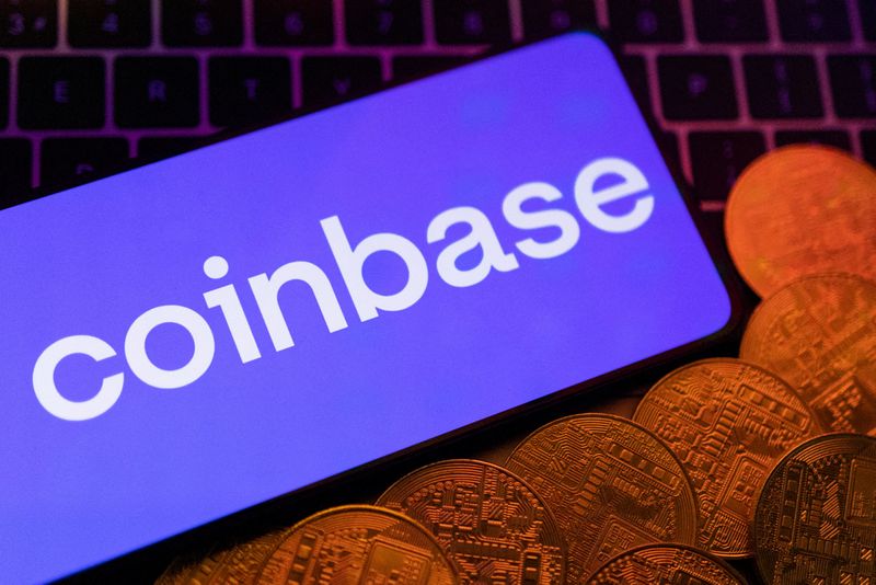 Exclusive: Coinbase Advanced sees surge in trades, derivative volume in 2024