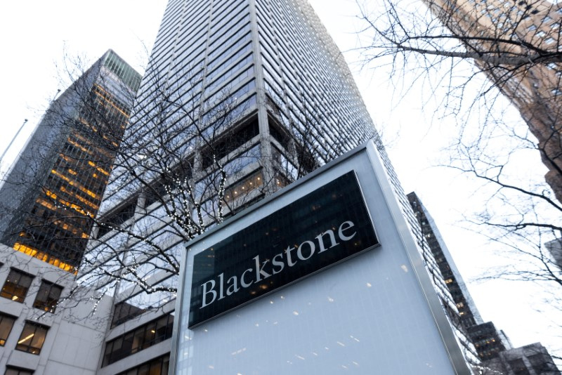 Exclusive-Blackstone mulls $4 billion-plus sale of Liftoff, sources say