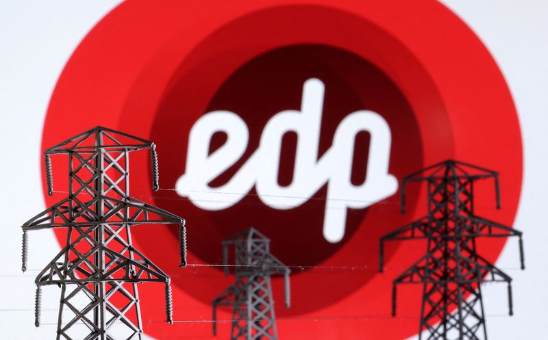 Britain's SSE rebuffed EDP proposal to merge, sources say