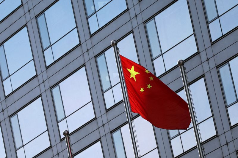 Exclusive-Citic, CICC among 10 brokerages included in China's Greater Bay Area wealth scheme, sources say