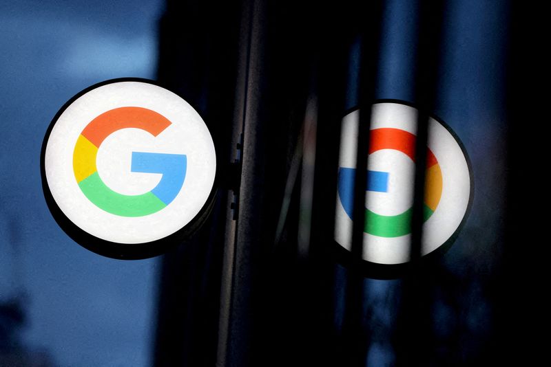 Exclusive-EU break-up order to Google unlikely for now, sources say