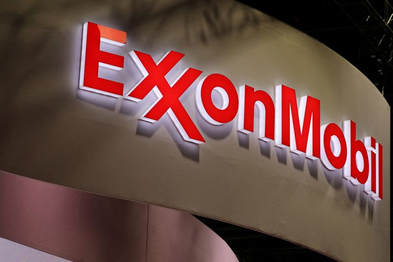 Exclusive-Exxon lobbyist investigated over hack-and-leak of environmentalist emails, sources say