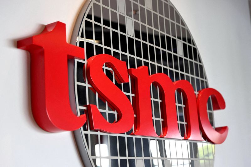 Exclusive-US ordered TSMC to halt shipments to China of chips used in AI applications, source says