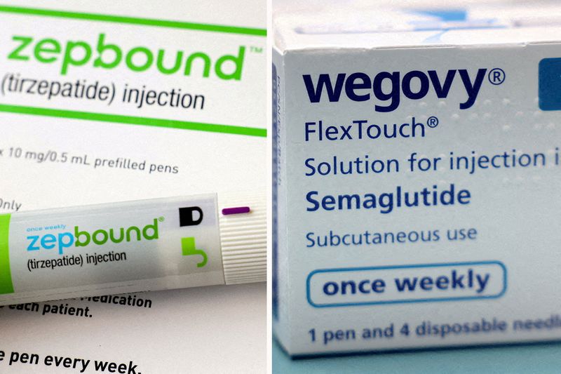 Exclusive: Weight-loss drugs didn't curb health costs within two years, data show
