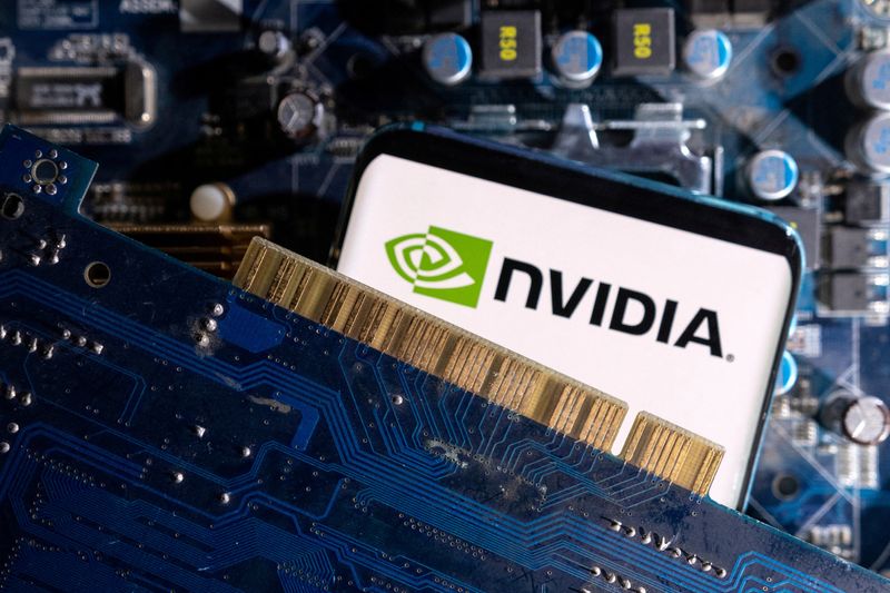 Expect another "drop the mic" report from Nvidia, says Wedbush