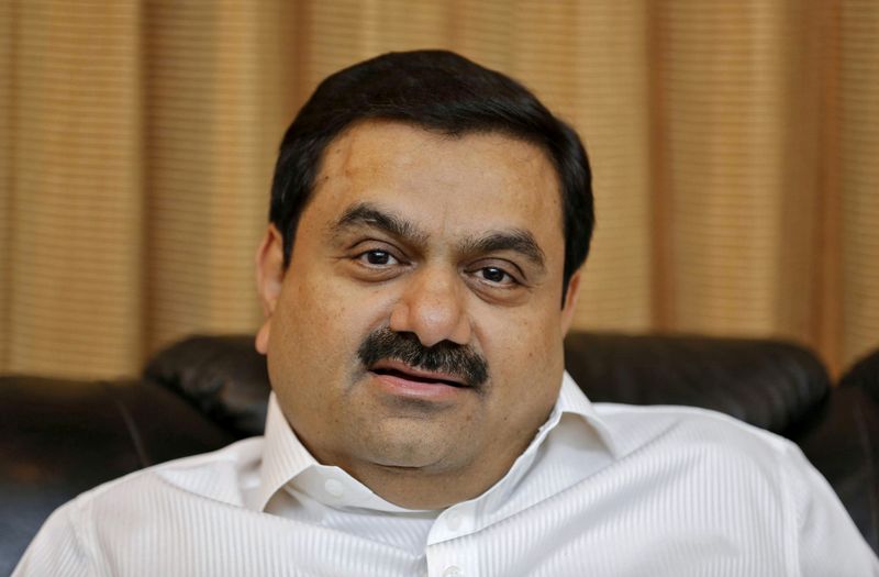 Explainer-What are the US findings related to Gautam Adani's bribery charges?