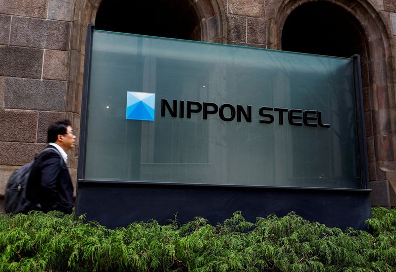 Explainer-What next for Nippon Steel and US Steel's $15 billion mega-merger?