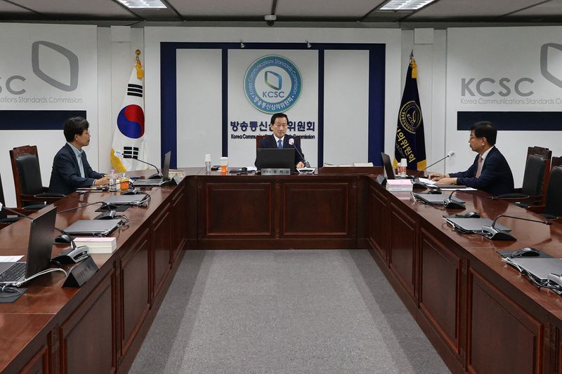 Explainer-Why South Korea is on high alert over deepfake sex crimes