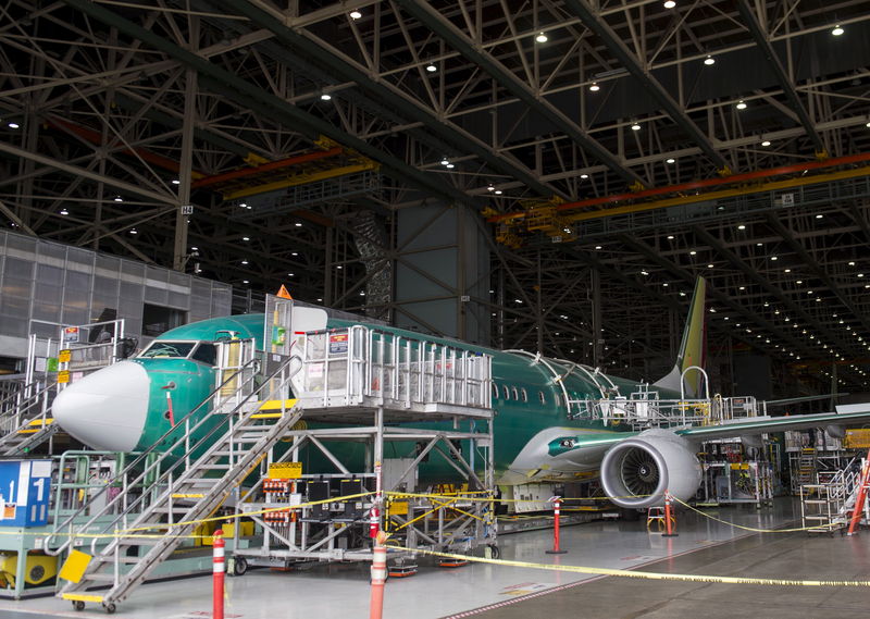 FAA sets new directives for select Boeing 737 models