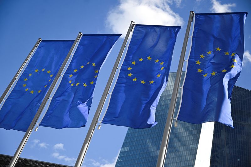 ECB sets 2025 SREP requirements for Italian banks