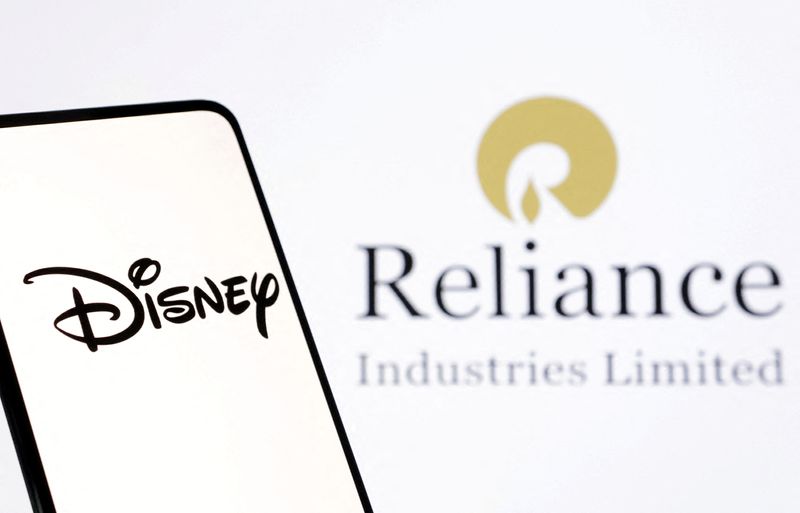 Factbox-India's antitrust concerns over Disney-Reliance deal