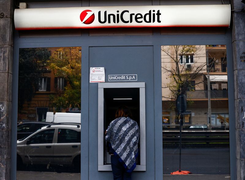 Factbox-What would a UniCredit-Banco BPM combination look like?