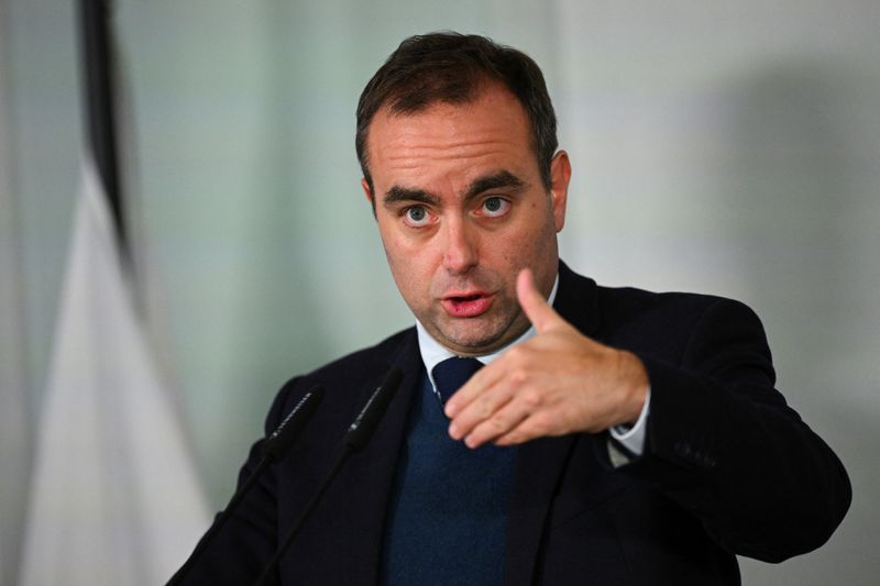 Factbox-Who might become France's next prime minister?