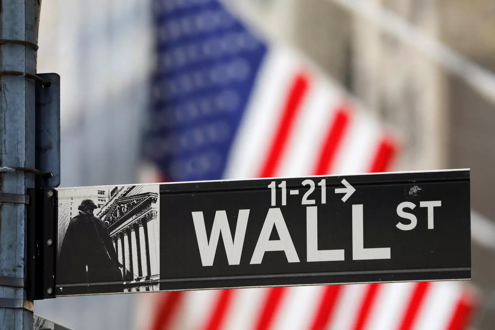 Failed Wall Street trades rate roughly stable under faster settlement