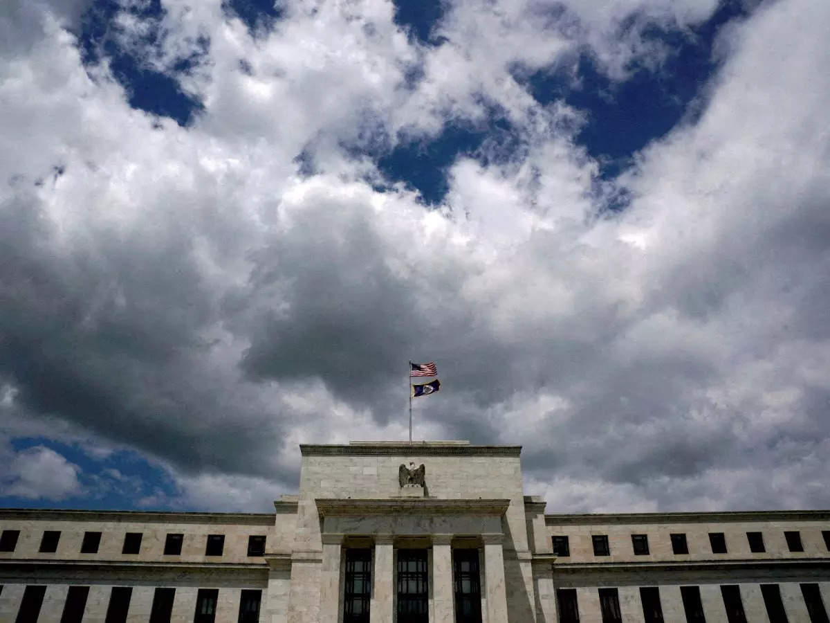 Fed still sees three rate cuts in 2024 amid sticky inflation, stronger economy