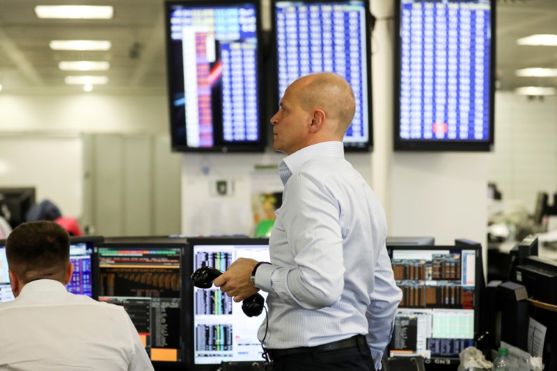 Finland stocks higher at close of trade; OMX Helsinki 25 up 1.75%