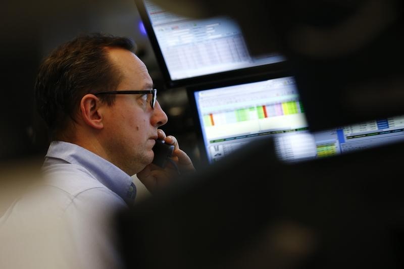 Finland stocks lower at close of trade; OMX Helsinki 25 down 0.50%