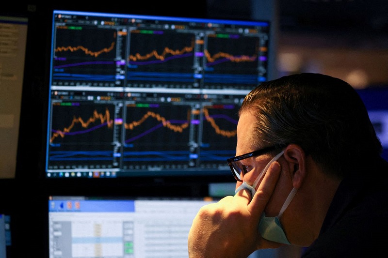 Finland stocks lower at close of trade; OMX Helsinki 25 down 0.77%