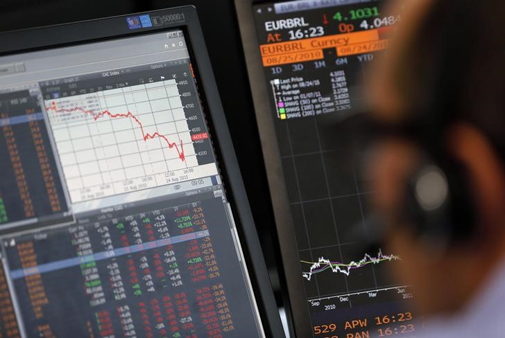 Finland stocks lower at close of trade; OMX Helsinki 25 down 0.87%