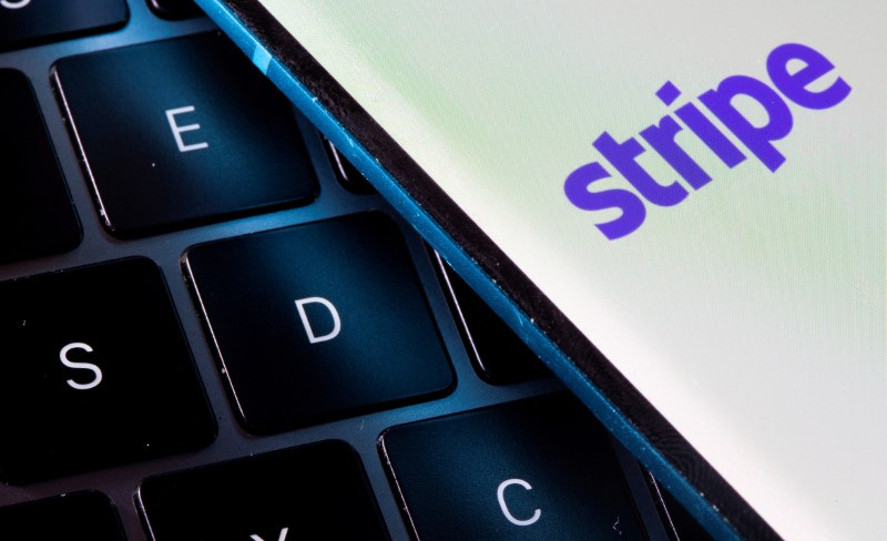 Fintech giant Stripe to buy crypto startup Bridge
