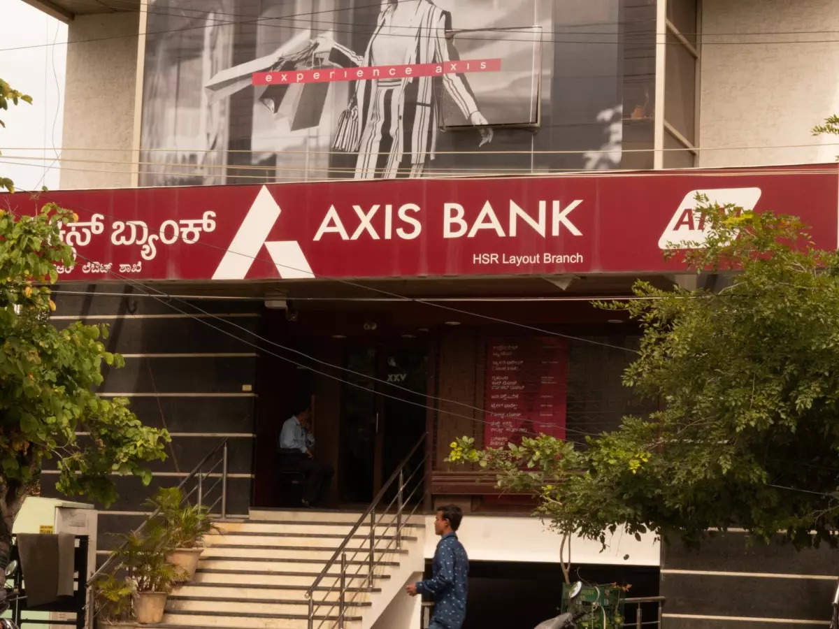 Fitch affirms ratings of Axis Bank, ICICI Bank on supporting operating environment