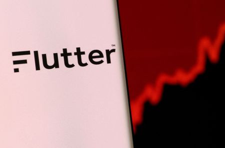 Flutter Entertainment has upside despite tax concerns - analysts