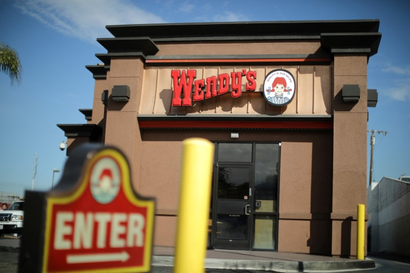 Flynn Group buys 83 more Wendy's franchises in US