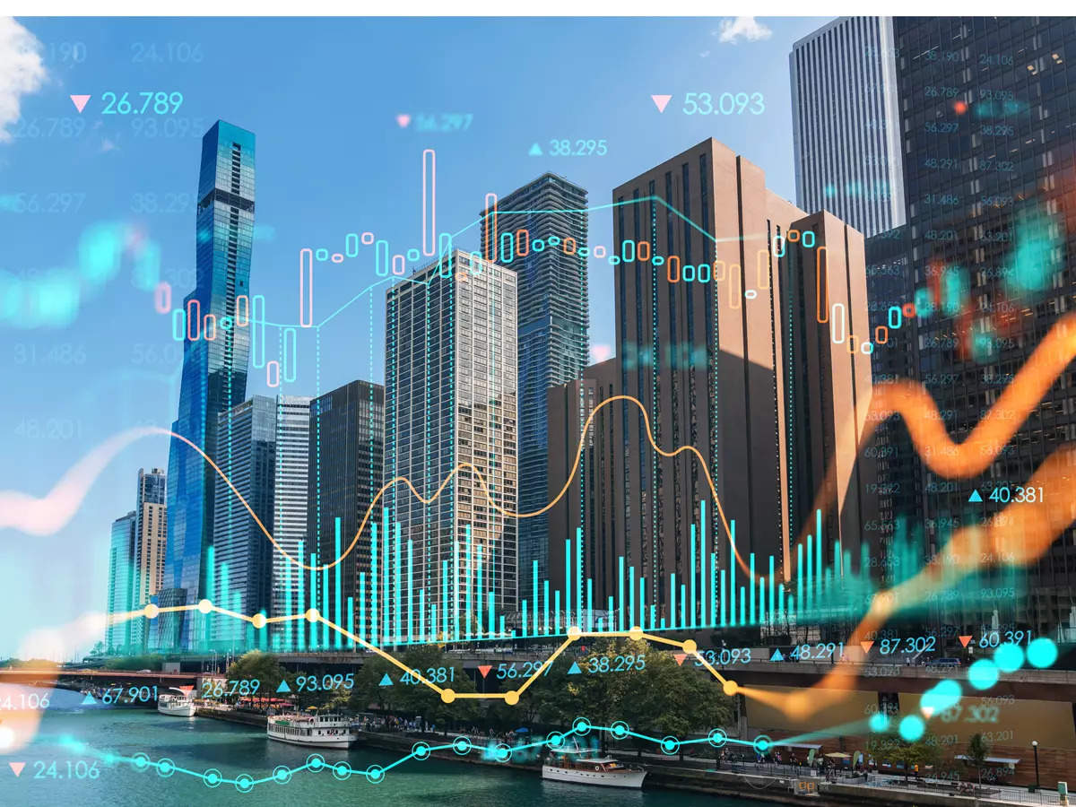 FOMC, FII action among 10 factors to impact D-Street movement this week