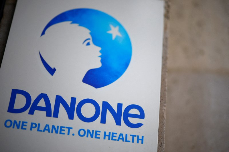 Food companies Ajinomoto and Danone launch partnership to cut dairy industry's CO2 emissions