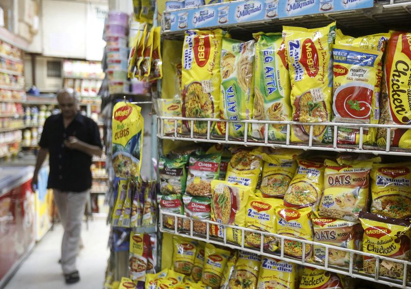 Food companies sell products that are less healthy in poorer countries, says report