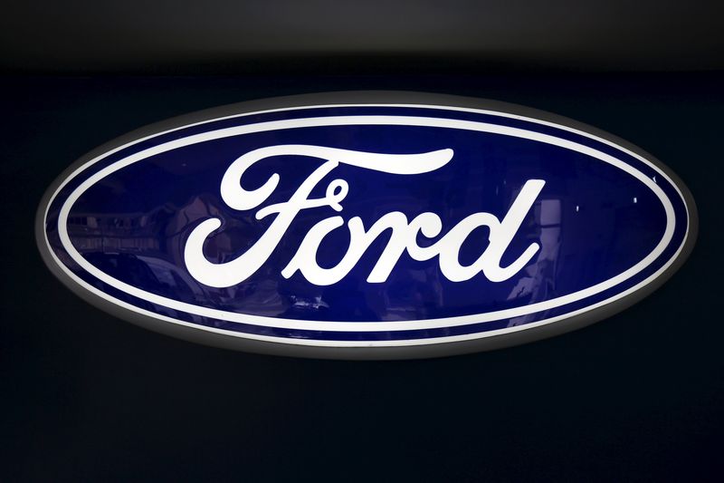 Ford, GM operations in Canada & Mexico 'extremely challenged' amid tariff threats