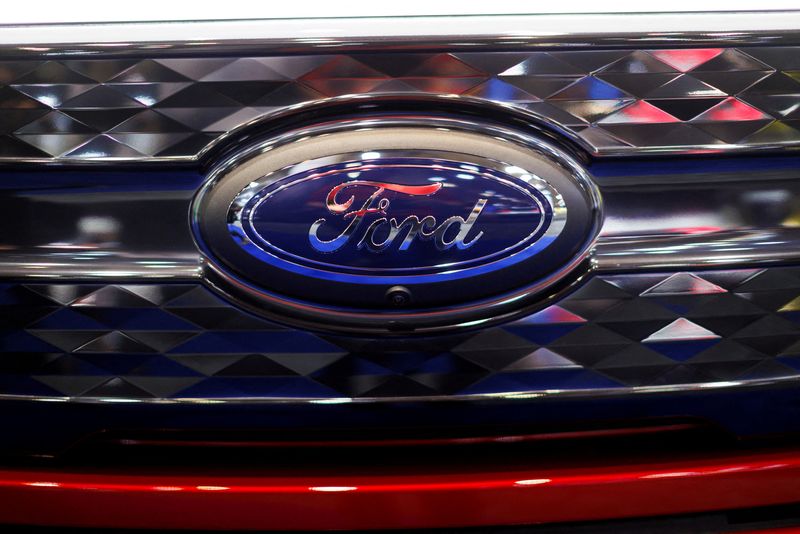 Ford in talks to restart making cars in India for export, minister says