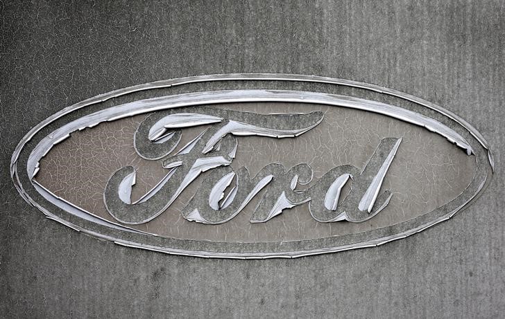Ford Motor sees 4.2% growth in 2024 US sales