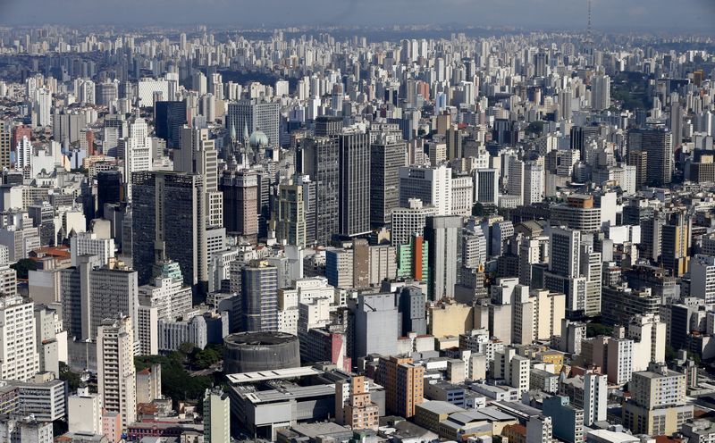 Foreign debt financing by Brazilian issuers surges in 2024