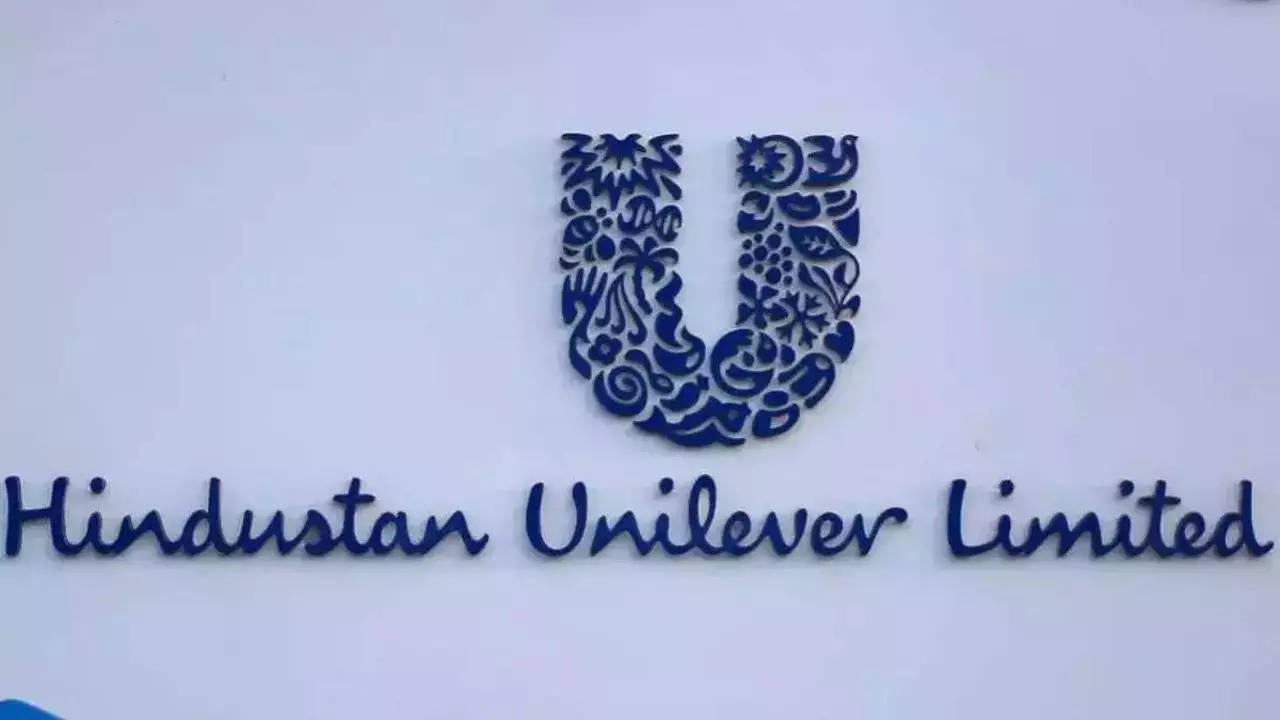 Foreign holding in Hindustan Unilever drops to four-year low