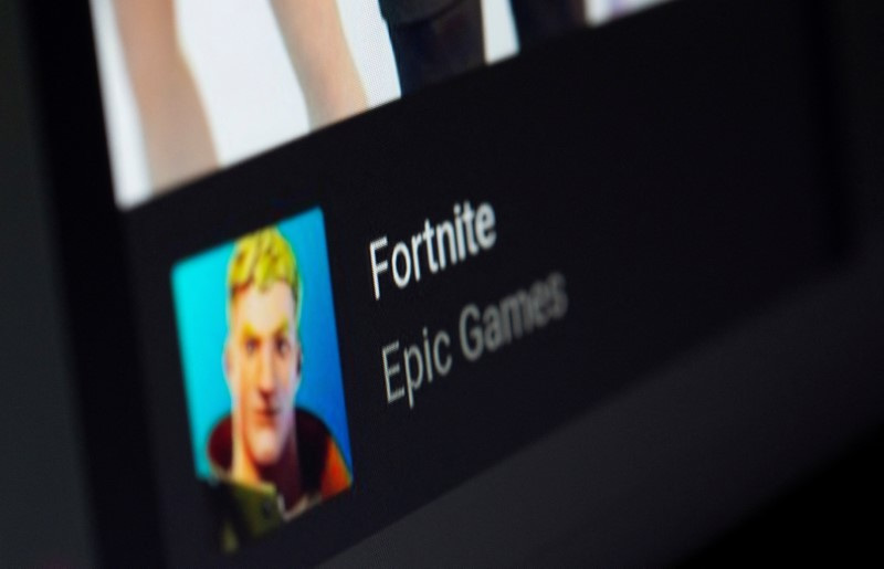 'Fortnite' maker Epic brings game store to millions of Android devices with Telefonica tie-up