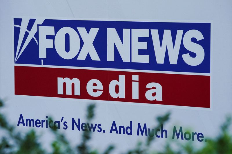 Fox Corp tops revenue targets on political ad boom ahead of US election