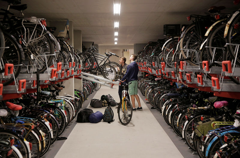 Fox Factory: Stifel upgrades rating to 'buy' on bike business recovery view