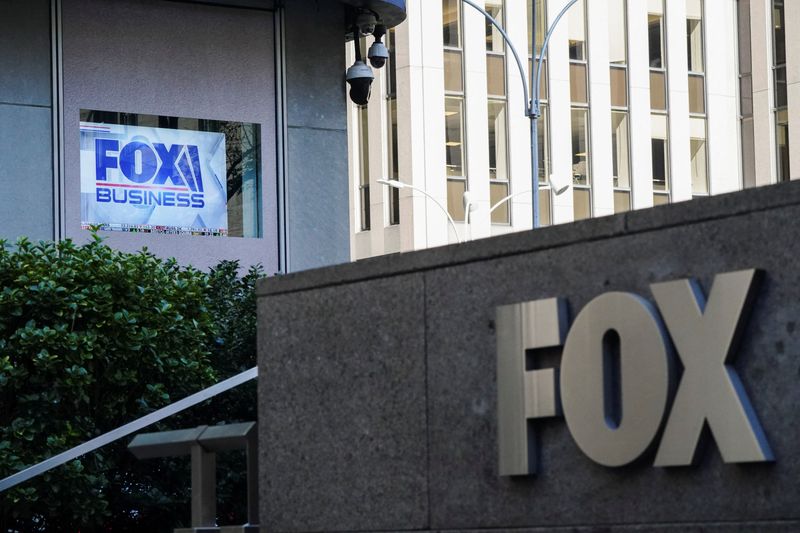 Fox must face Smartmatic $2.7 billion defamation lawsuit, NY appeals court rules