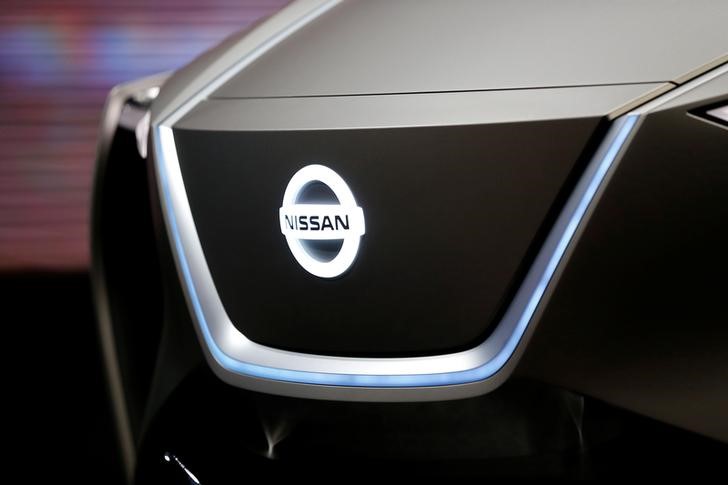 Foxconn pauses Nissan interest amid potential Honda merger talks- report