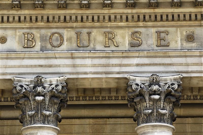 France stocks higher at close of trade; CAC 40 up 0.18%