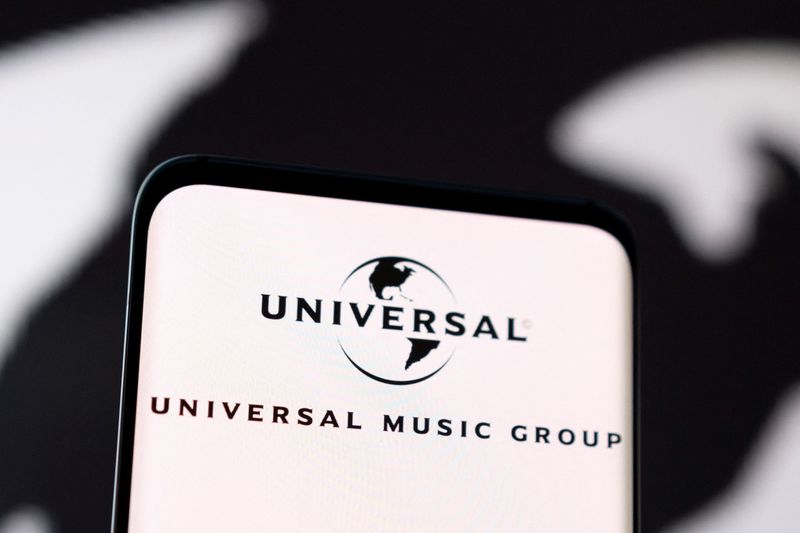 France's Believe denies copyright allegation in $500 million US claim by UMG