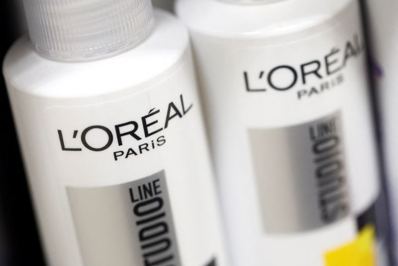 L'Oreal acquires South Korea's Dr.G in skincare deal with Migros