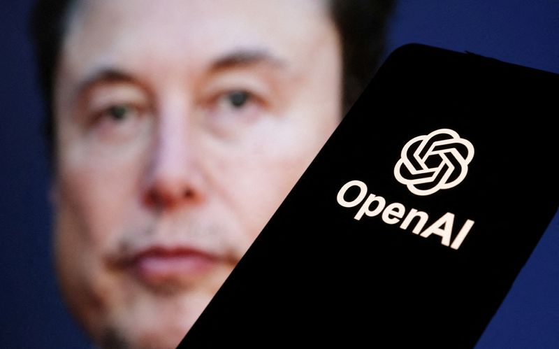 FTC weighs in on Musk's lawsuit against OpenAI