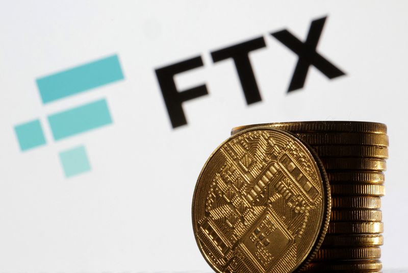 FTX sues Binance and its former CEO for $1.8 billion