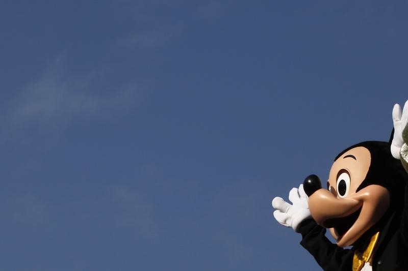 FuboTV stock surges 200% after merging its online live TV business with Disney