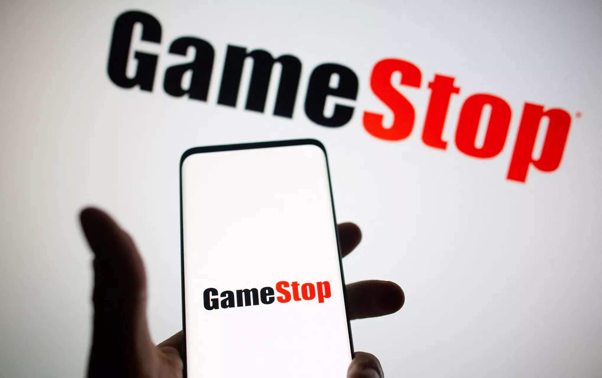 GameStop, AMC slide further as meme stocks rally tapers off